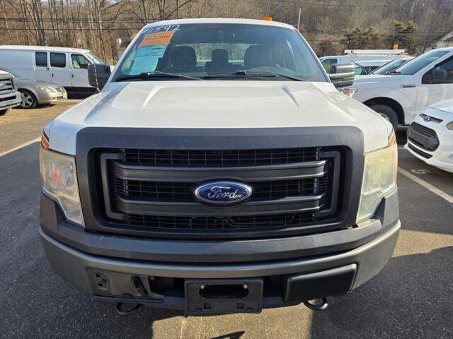 2014 Ford F150 in Blauvelt, NY 10913 - 18072134 2