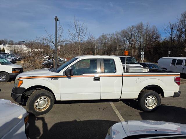 2014 Ford F150 in Blauvelt, NY 10913 - 18072134 4