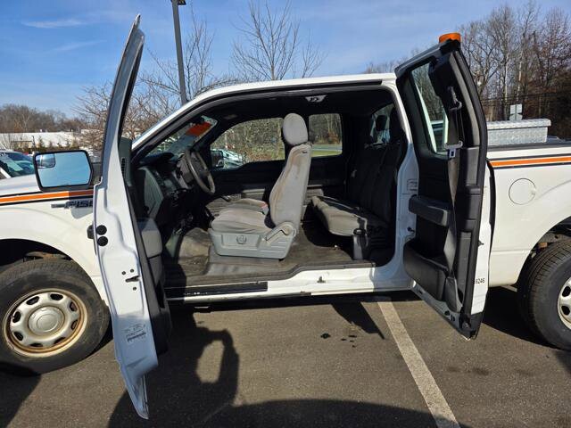 2014 Ford F150 in Blauvelt, NY 10913 - 18072134 28