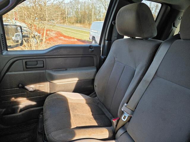 2014 Ford F150 in Blauvelt, NY 10913 - 18072134 26