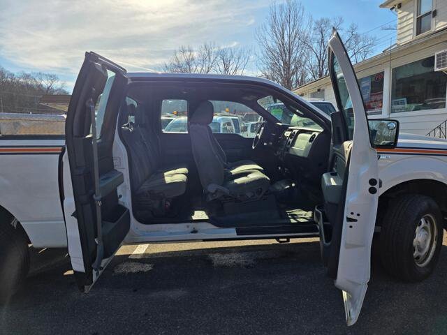 2014 Ford F150 in Blauvelt, NY 10913 - 18072134 50