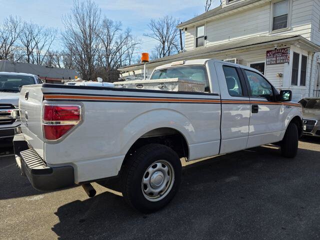 2014 Ford F150 in Blauvelt, NY 10913 - 18072134 7