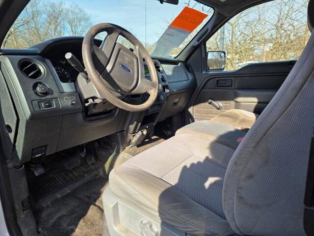 2014 Ford F150 in Blauvelt, NY 10913 - 18072134 10