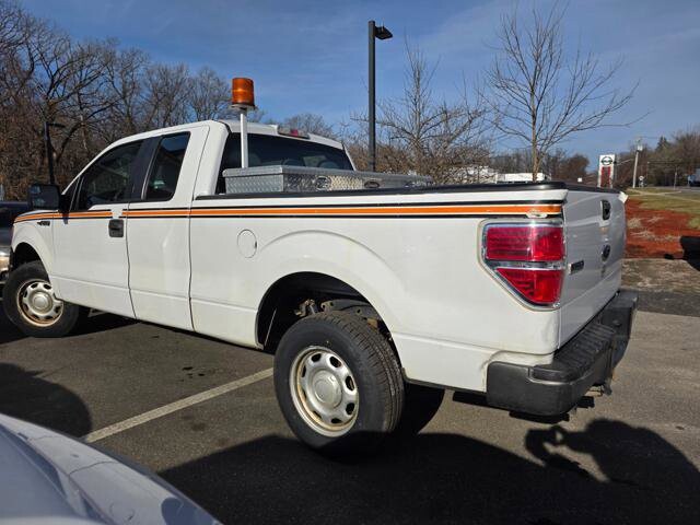 2014 Ford F150 in Blauvelt, NY 10913 - 18072134 5