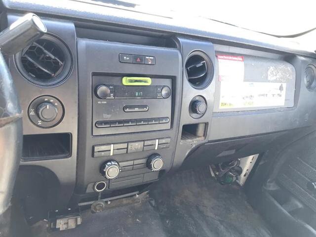 2014 Ford F150 in Blauvelt, NY 10913 - 18072134 4