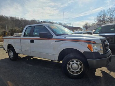 2014 Ford F150 in Blauvelt, NY 10913