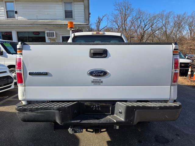 2014 Ford F150 in Blauvelt, NY 10913 - 18072134 47