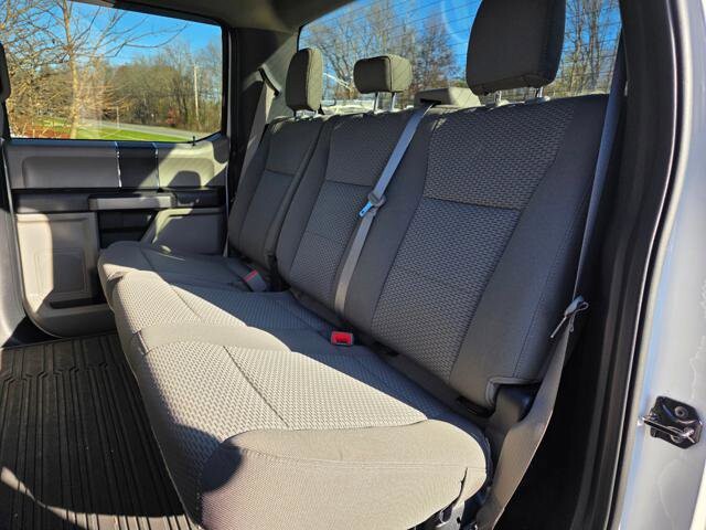 2020 Ford F150 in Blauvelt, NY 10913 - 18072135 33