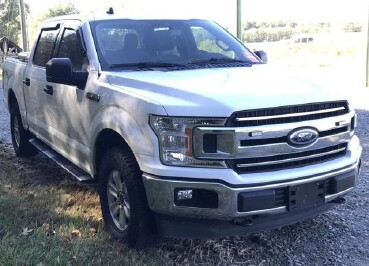 2020 Ford F150 in Blauvelt, NY 10913