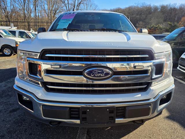 2020 Ford F150 in Blauvelt, NY 10913 - 18072135 2