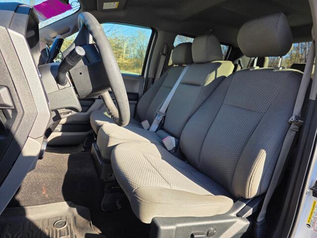 2020 Ford F150 in Blauvelt, NY 10913 - 18072135 12