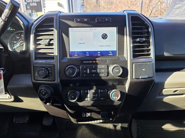 2020 Ford F150 in Blauvelt, NY 10913 - 18072135 16