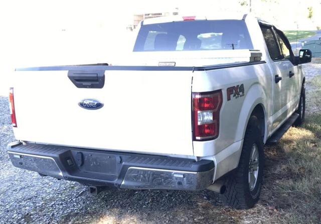 2020 Ford F150 in Blauvelt, NY 10913 - 18072135 55