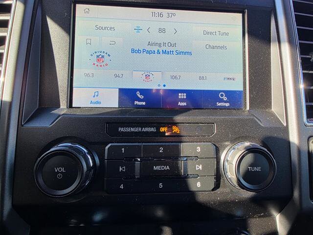 2020 Ford F150 in Blauvelt, NY 10913 - 18072135 17