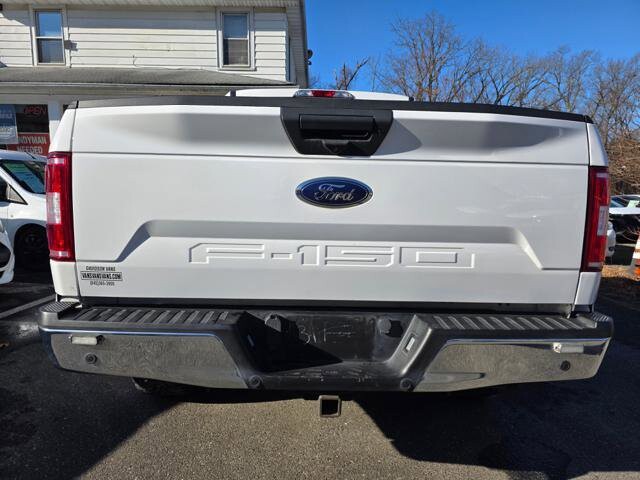 2020 Ford F150 in Blauvelt, NY 10913 - 18072135 47