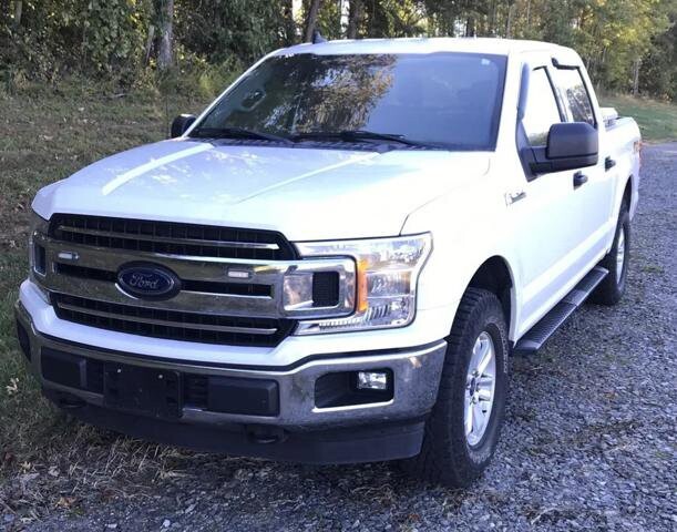 2020 Ford F150 in Blauvelt, NY 10913 - 18072135 52