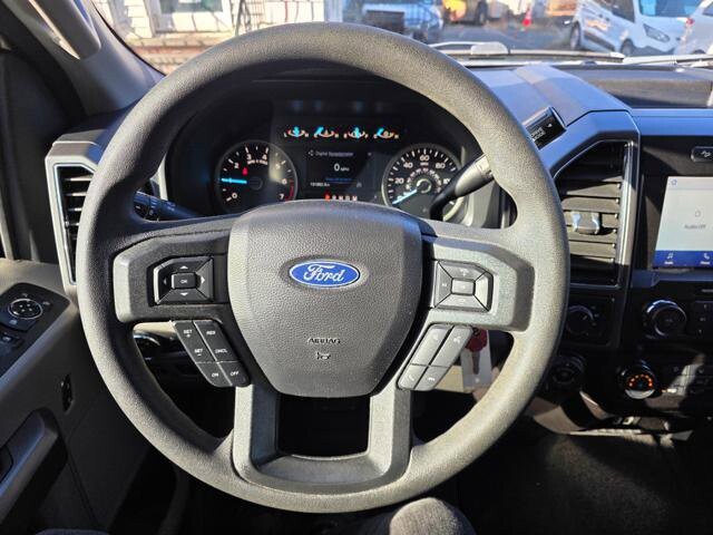 2020 Ford F150 in Blauvelt, NY 10913 - 18072135 13