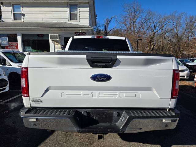 2020 Ford F150 in Blauvelt, NY 10913 - 18072135 6