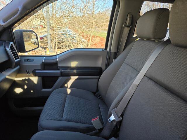 2020 Ford F150 in Blauvelt, NY 10913 - 18072135 25