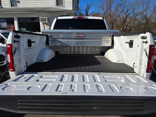 2020 Ford F150 in Blauvelt, NY 10913 - 18072135 38