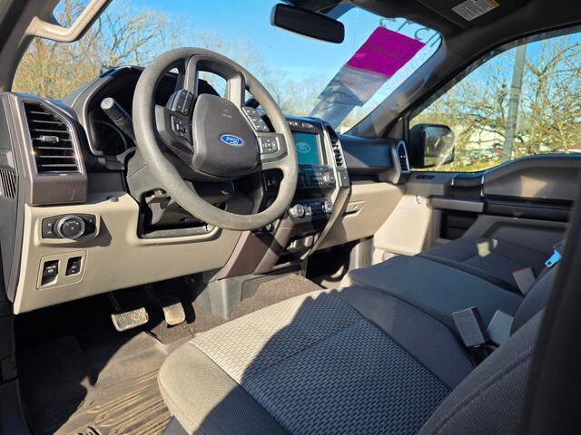 2020 Ford F150 in Blauvelt, NY 10913 - 18072135 10