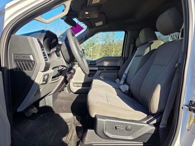 2020 Ford F150 in Blauvelt, NY 10913 - 18072135 11