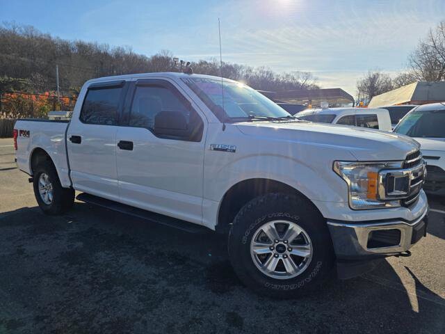 2020 Ford F150 in Blauvelt, NY 10913 - 18072135