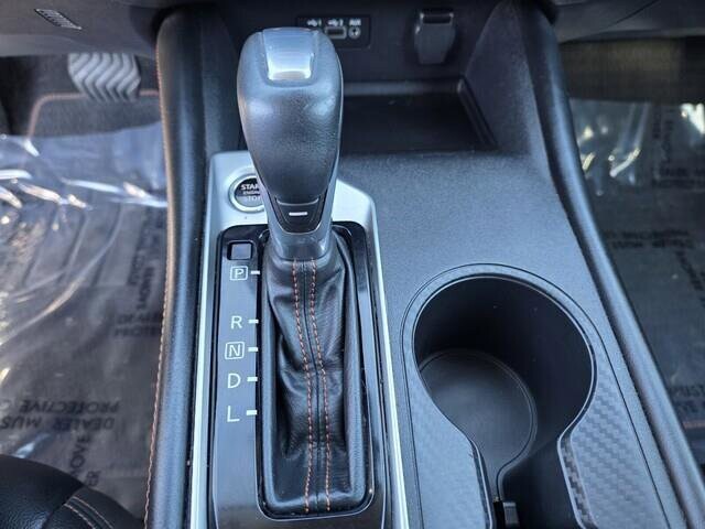 2021 Nissan Altima in Mesa, AZ 85212 - 18072137 47