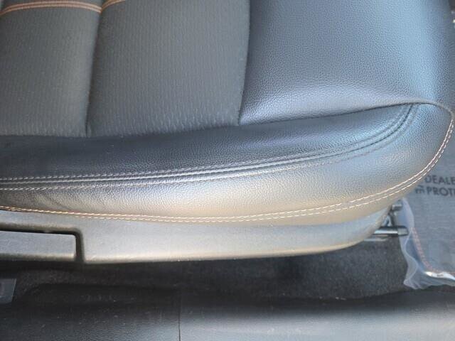 2021 Nissan Altima in Mesa, AZ 85212 - 18072137 32