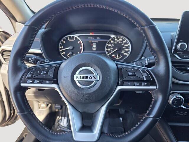 2021 Nissan Altima in Mesa, AZ 85212 - 18072137 23