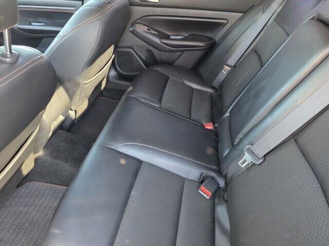 2021 Nissan Altima in Mesa, AZ 85212 - 18072137 26