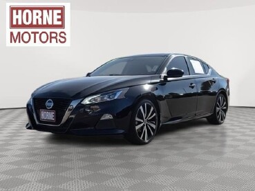 2021 Nissan Altima in Mesa, AZ 85212