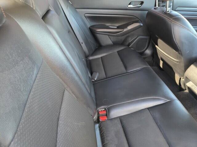 2021 Nissan Altima in Mesa, AZ 85212 - 18072137 29