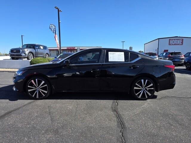 2021 Nissan Altima in Mesa, AZ 85212 - 18072137 54