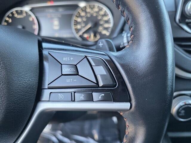 2021 Nissan Altima in Mesa, AZ 85212 - 18072137 24