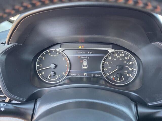 2021 Nissan Altima in Mesa, AZ 85212 - 18072137 61