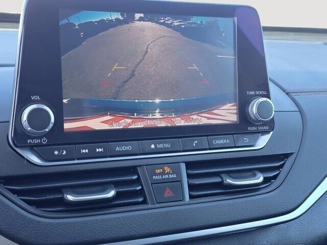 2021 Nissan Altima in Mesa, AZ 85212 - 18072137 18