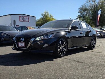 2021 Nissan Altima in Mesa, AZ 85212