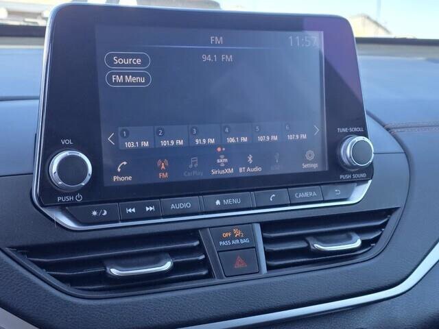 2021 Nissan Altima in Mesa, AZ 85212 - 18072137 43