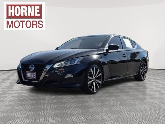 2021 Nissan Altima in Mesa, AZ 85212 - 18072137 2