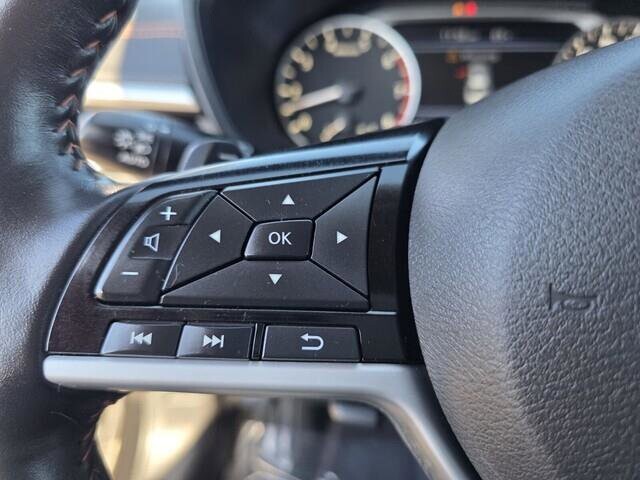 2021 Nissan Altima in Mesa, AZ 85212 - 18072137 50