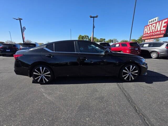 2021 Nissan Altima in Mesa, AZ 85212 - 18072137 58