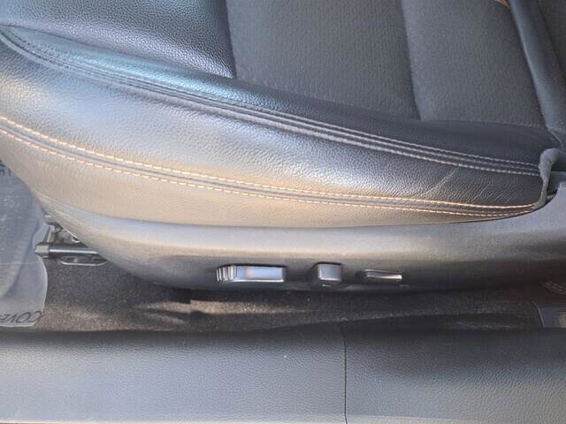 2021 Nissan Altima in Mesa, AZ 85212 - 18072137 42