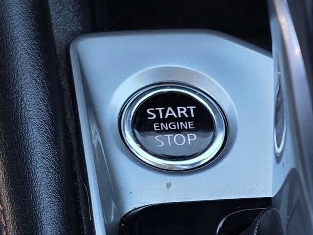 2021 Nissan Altima in Mesa, AZ 85212 - 18072137 19