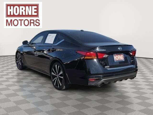 2021 Nissan Altima in Mesa, AZ 85212 - 18072137 5