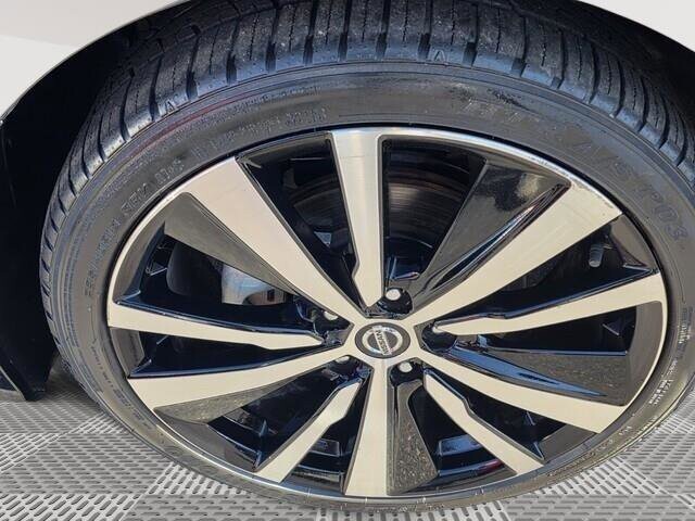 2021 Nissan Altima in Mesa, AZ 85212 - 18072137 11