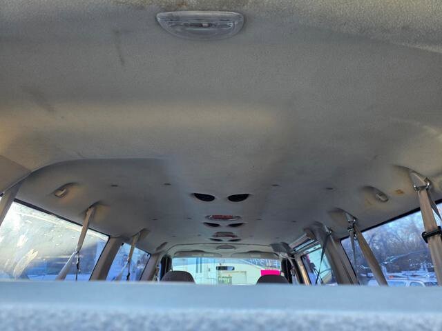 2007 Ford E-350 and Econoline 350 in Blauvelt, NY 10913 - 18072139 31