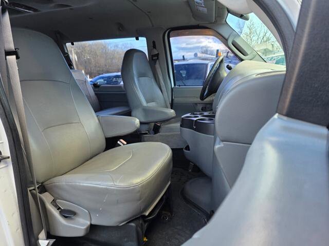 2007 Ford E-350 and Econoline 350 in Blauvelt, NY 10913 - 18072139 49
