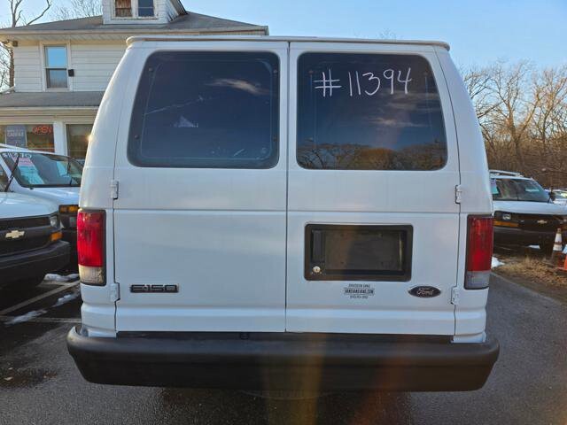 2007 Ford E-350 and Econoline 350 in Blauvelt, NY 10913 - 18072139 6