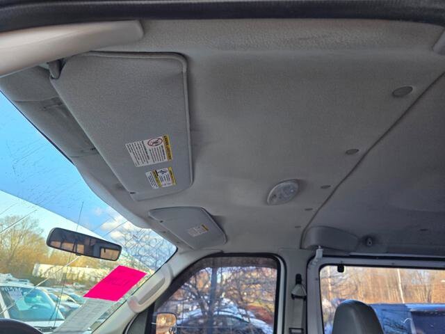 2007 Ford E-350 and Econoline 350 in Blauvelt, NY 10913 - 18072139 22